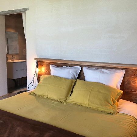 Cote Tiretaine Bed & Breakfast Orcines Luaran gambar