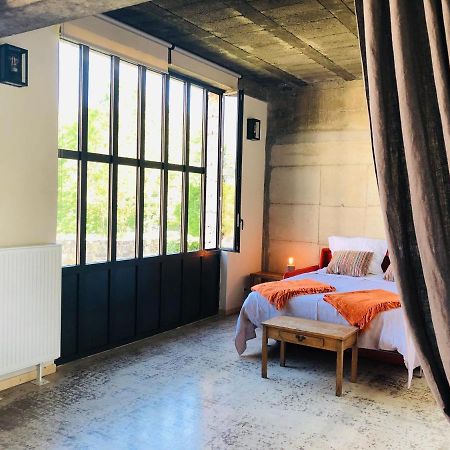 Cote Tiretaine Bed & Breakfast Orcines Luaran gambar