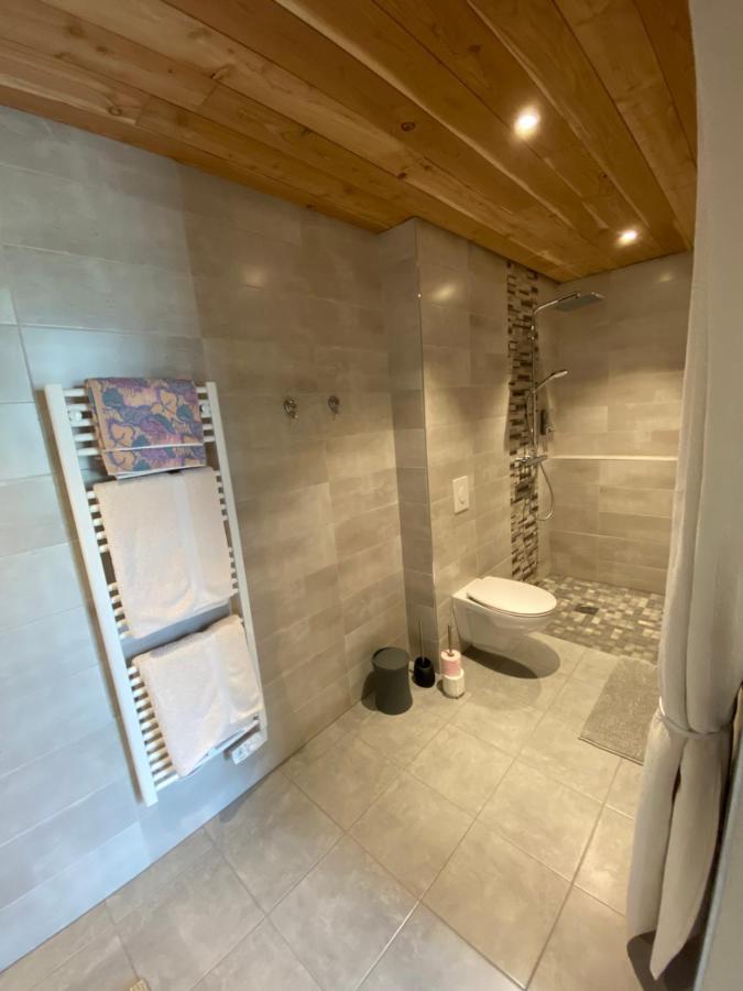 Cote Tiretaine Bed & Breakfast Orcines Luaran gambar