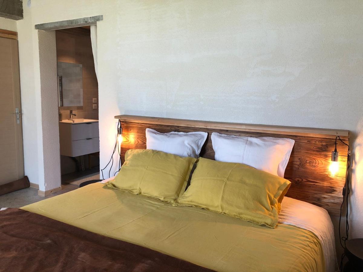 Cote Tiretaine Bed & Breakfast Orcines Luaran gambar