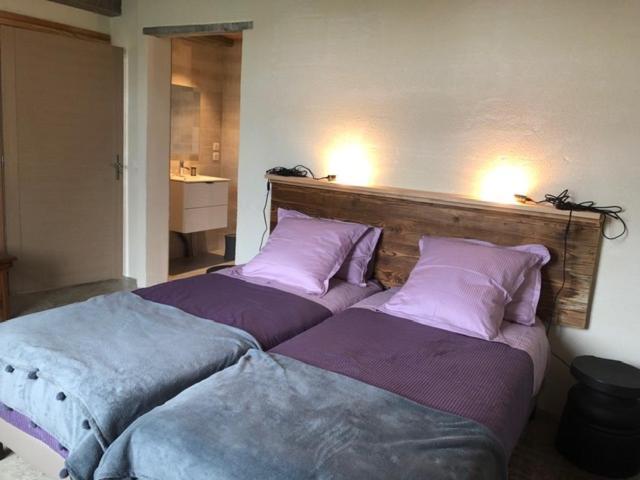 Cote Tiretaine Bed & Breakfast Orcines Luaran gambar