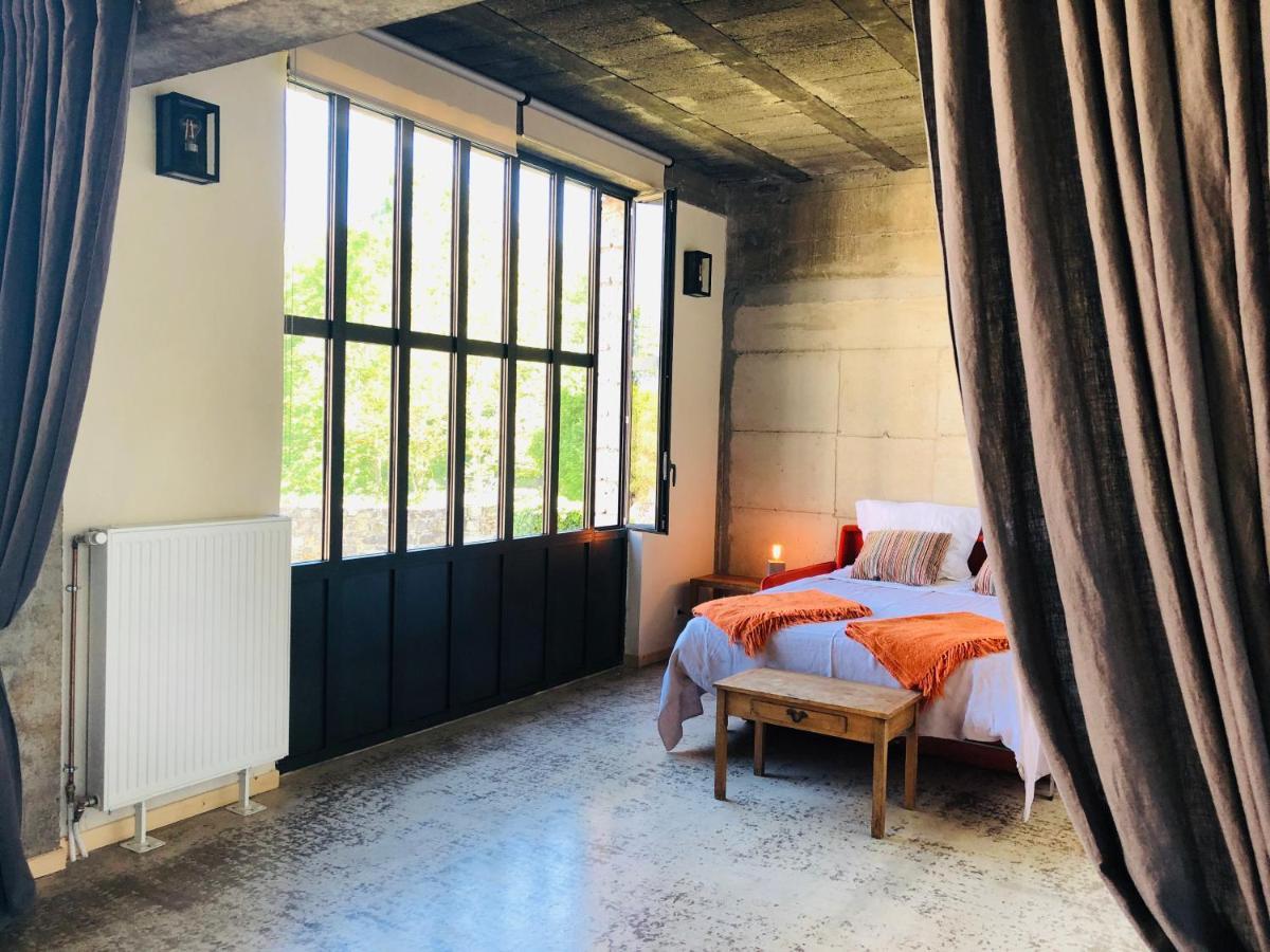 Cote Tiretaine Bed & Breakfast Orcines Luaran gambar